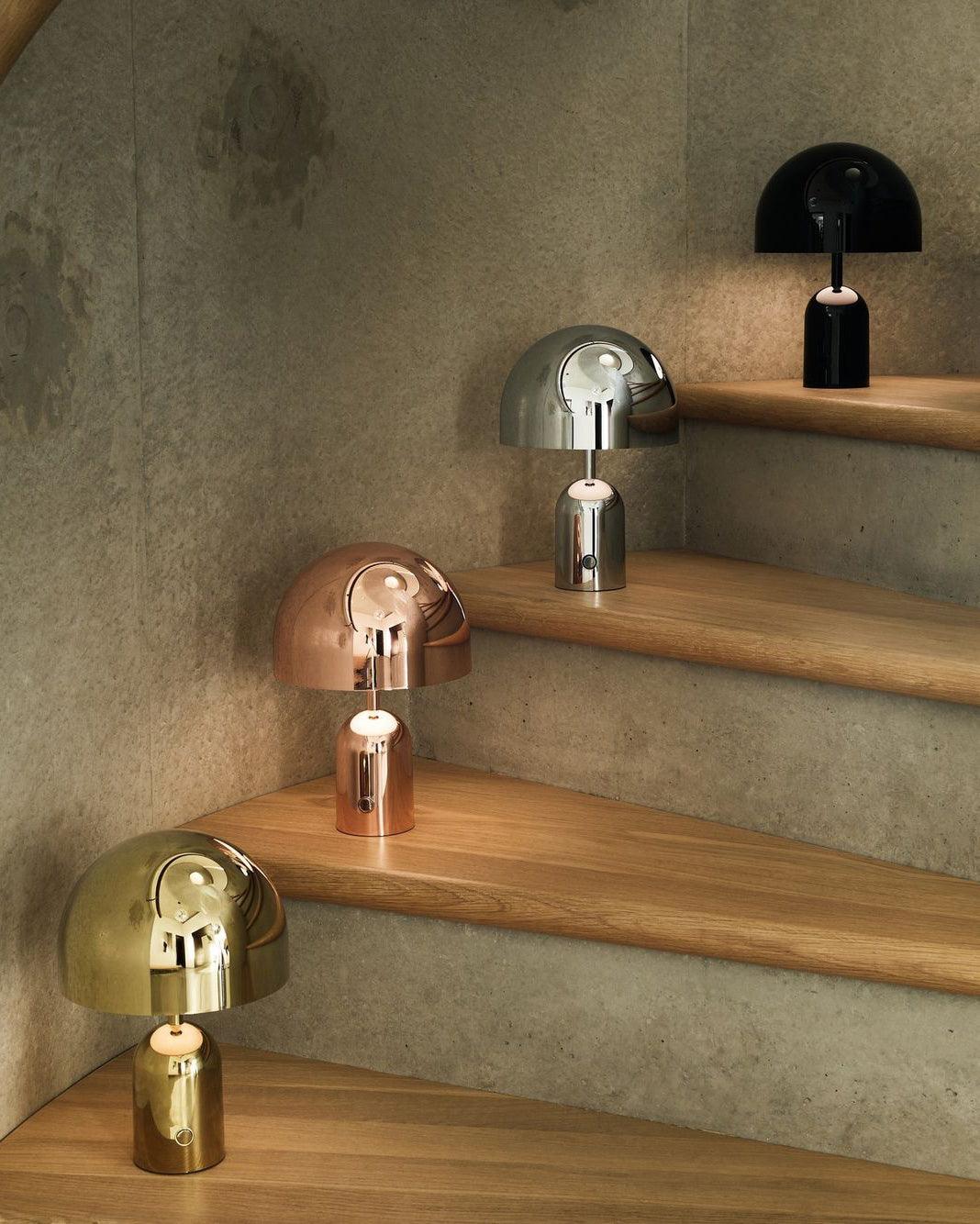 Rynx | Brulee Portable Table Lamp