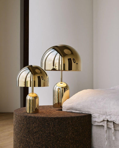 Rynx | Brulee Portable Table Lamp