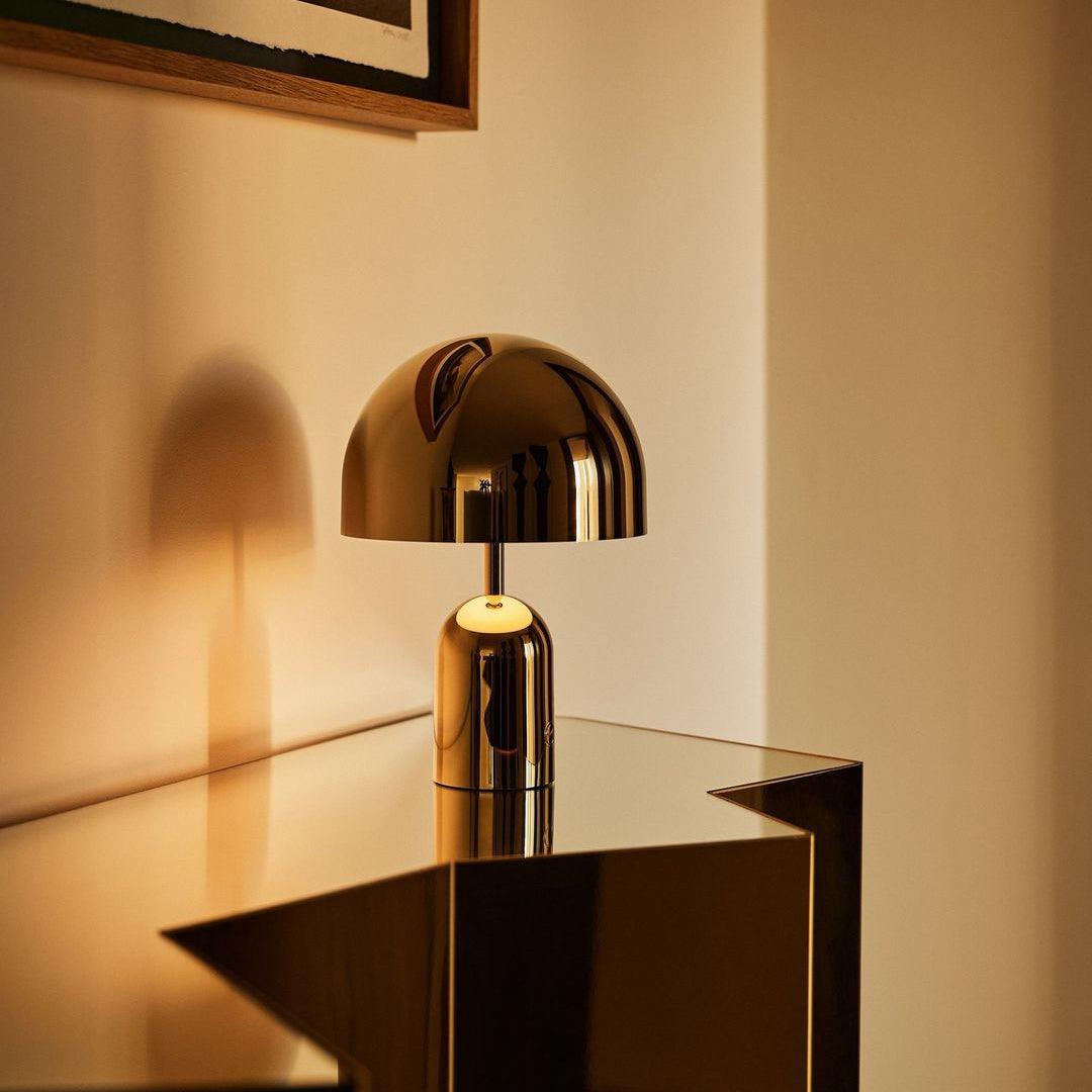 Rynx | Brulee Portable Table Lamp