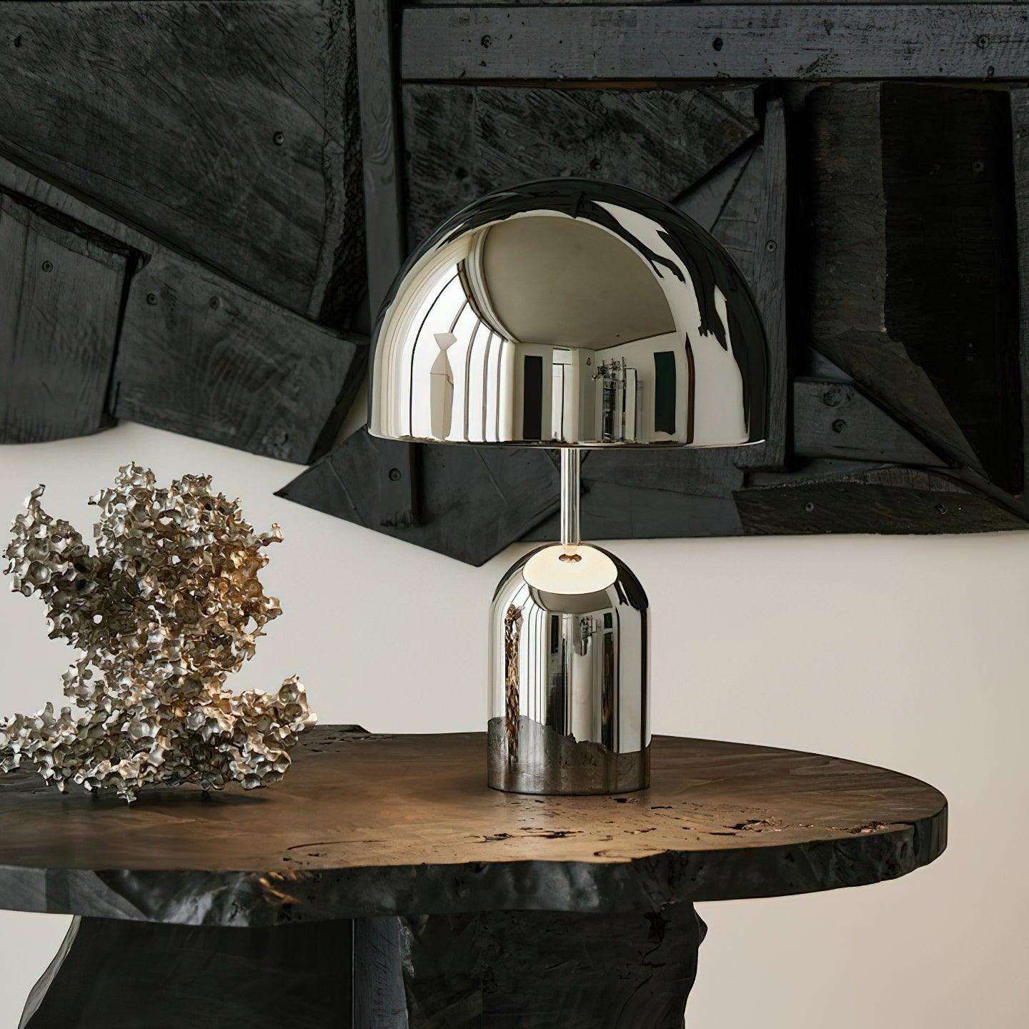Rynx | Brulee Portable Table Lamp