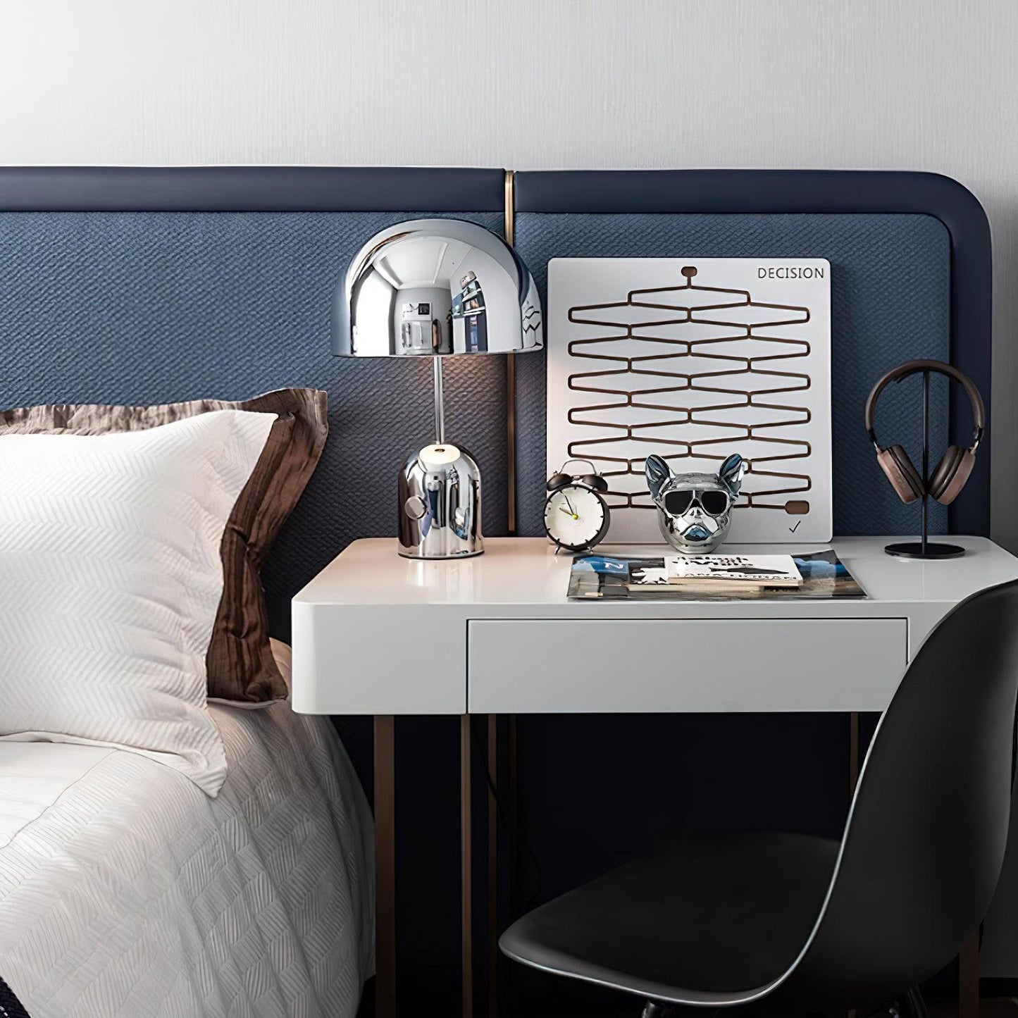 Rynx | Brulee Portable Table Lamp