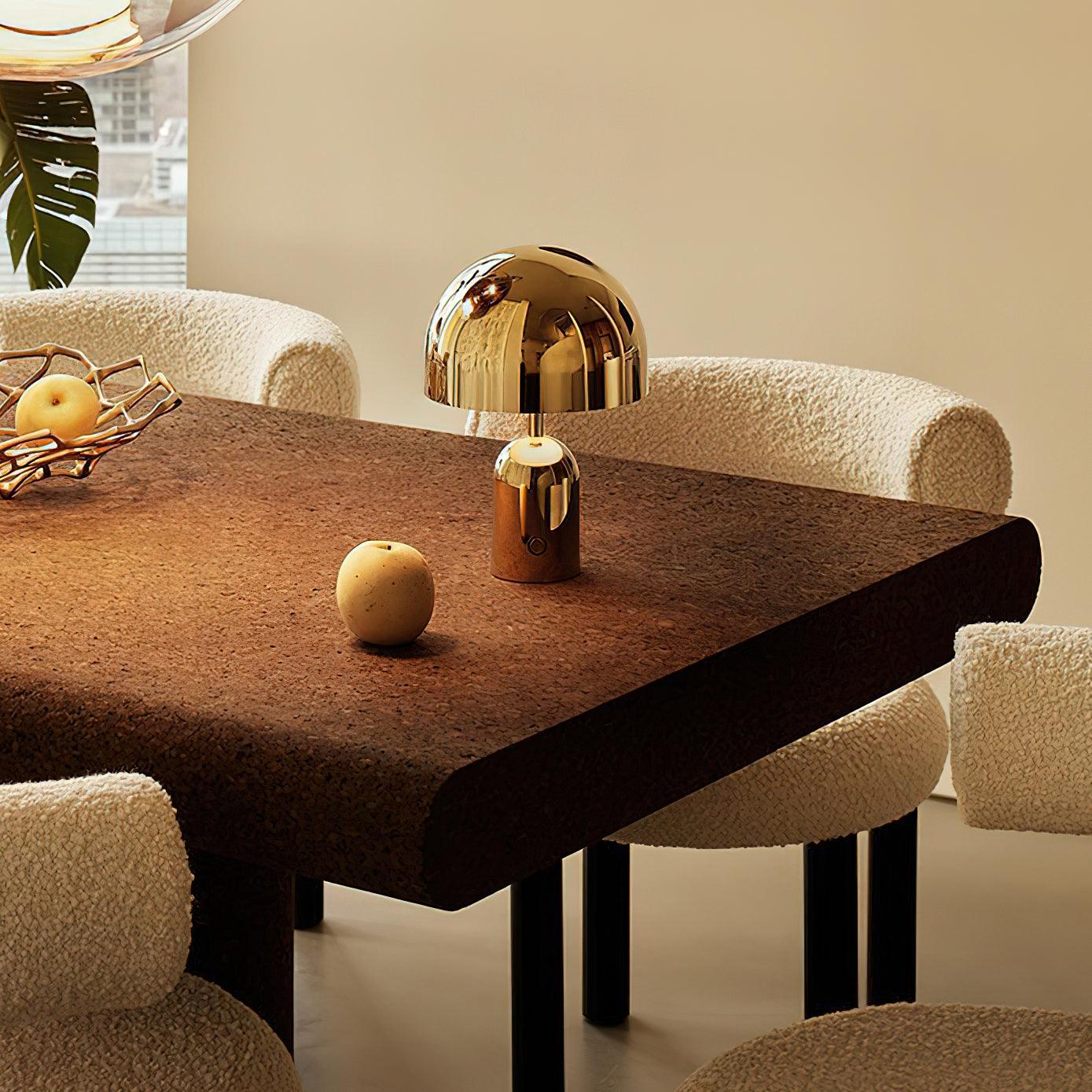 Rynx | Brulee Portable Table Lamp