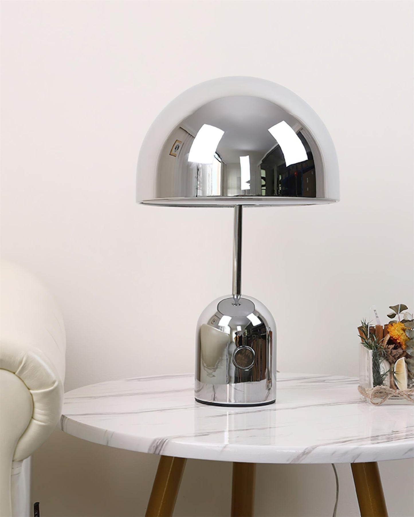 Rynx | Brulee Portable Table Lamp