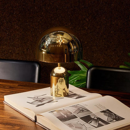 Rynx | Brulee Portable Table Lamp