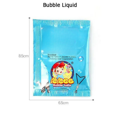 Rynx | Super Bubble Machine 69-holes