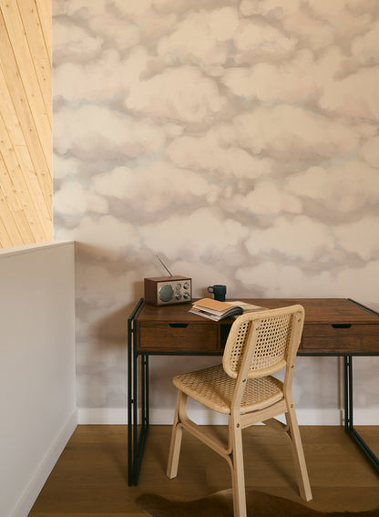 Rynx | Bubblegum Sky, Wall Art