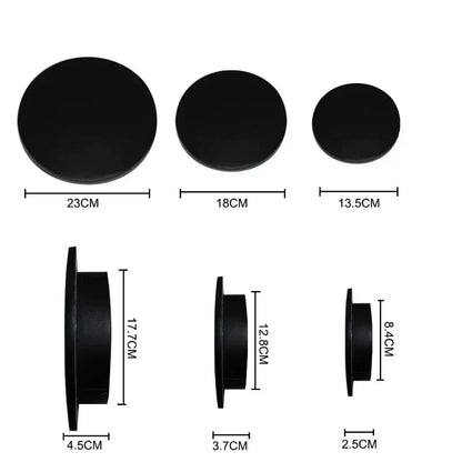 Rynx | RainGuard - Waterproof LED Wall Lamp