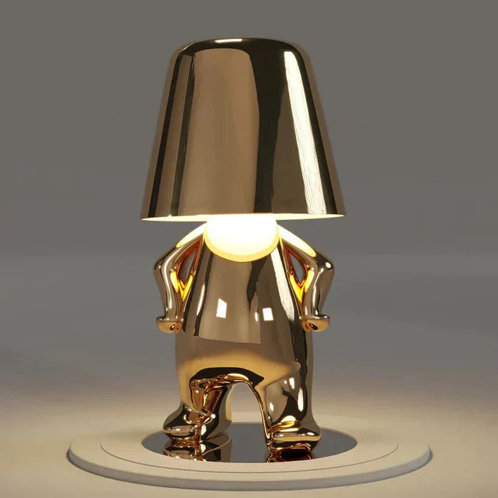 RYNX | Elegant Table Lamp for Your Interior