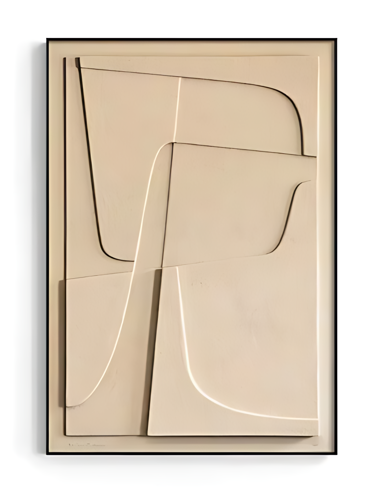 Rynx | Contour Art Collection 2 Artwork
