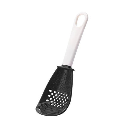 Rynx | Creative Grated Ginger & Garlic Multifunctional Spoon