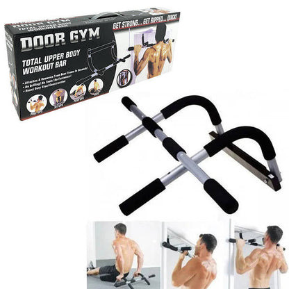 Rynx | Door Gym Horizontal Bar