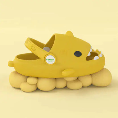 Rynx | Kids Ultra Comfortable Shark Shoe