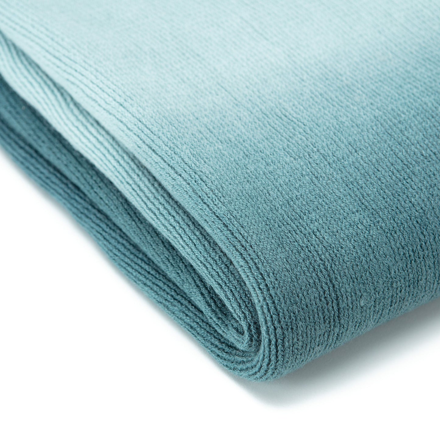 Rynx | Ombre Fringe Throw Blanket