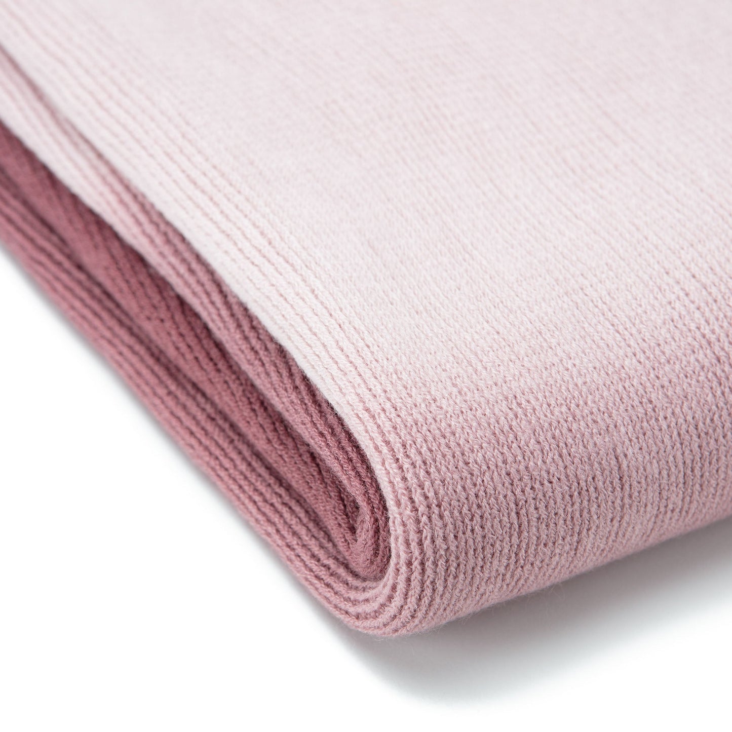 Rynx | Ombre Fringe Throw Blanket