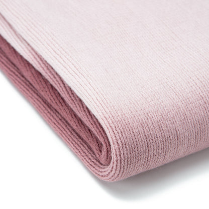 Rynx | Ombre Fringe Throw Blanket