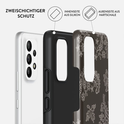 Rynx | Bandida - Samsung Galaxy A53 Case