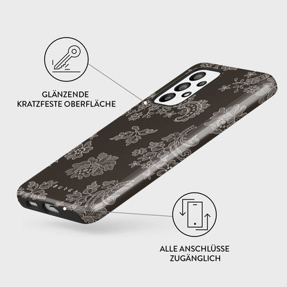 Rynx | Bandida - Samsung Galaxy A53 Case
