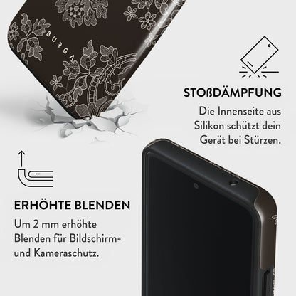 Rynx | Bandida - Samsung Galaxy A53 Case