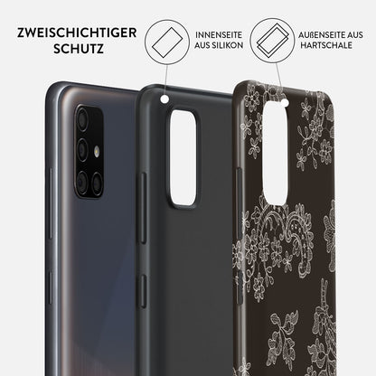 Rynx | Bandida - Samsung Galaxy A51 4G Case