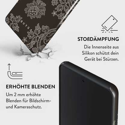 Rynx | Bandida - Samsung Galaxy A51 4G Case