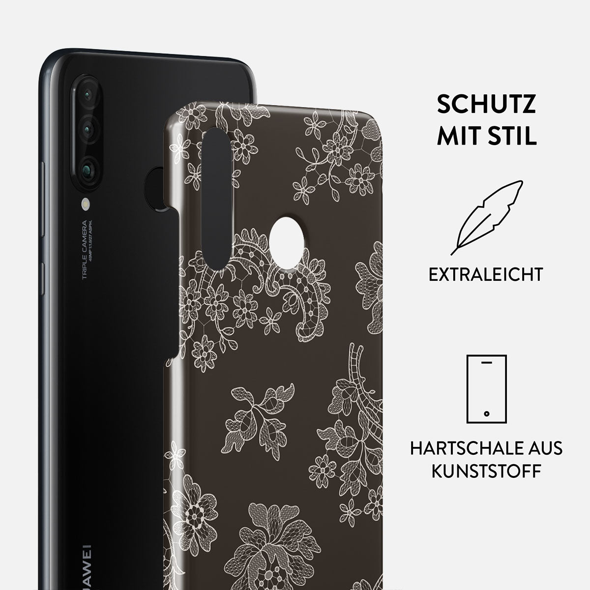 Rynx | Bandida - Huawei P30 Lite Case