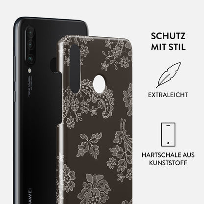Rynx | Bandida - Huawei P30 Lite Case