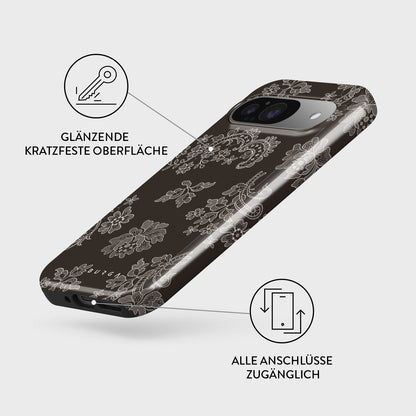 Rynx | Bandida - Google Pixel 9 Case