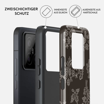 Rynx | Bandida - Xiaomi 14 Pro Case