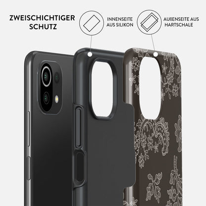 Rynx | Bandida - Xiaomi 11 Lite 5G NE Case