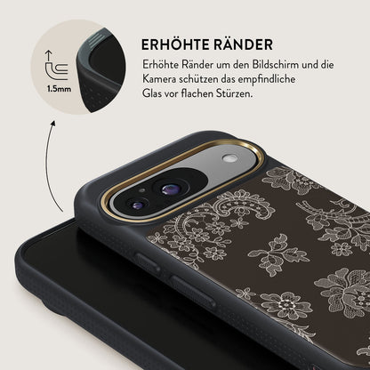 Rynx | Bandida - Google Pixel 9 Case