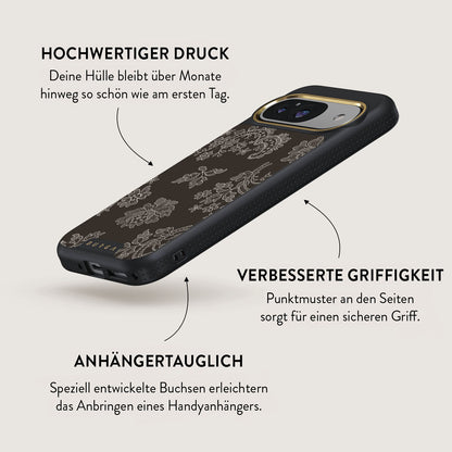 Rynx | Bandida - Google Pixel 9 Case