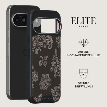 Rynx | Bandida - Google Pixel 9 Case