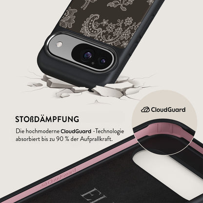 Rynx | Bandida - Google Pixel 9 Case