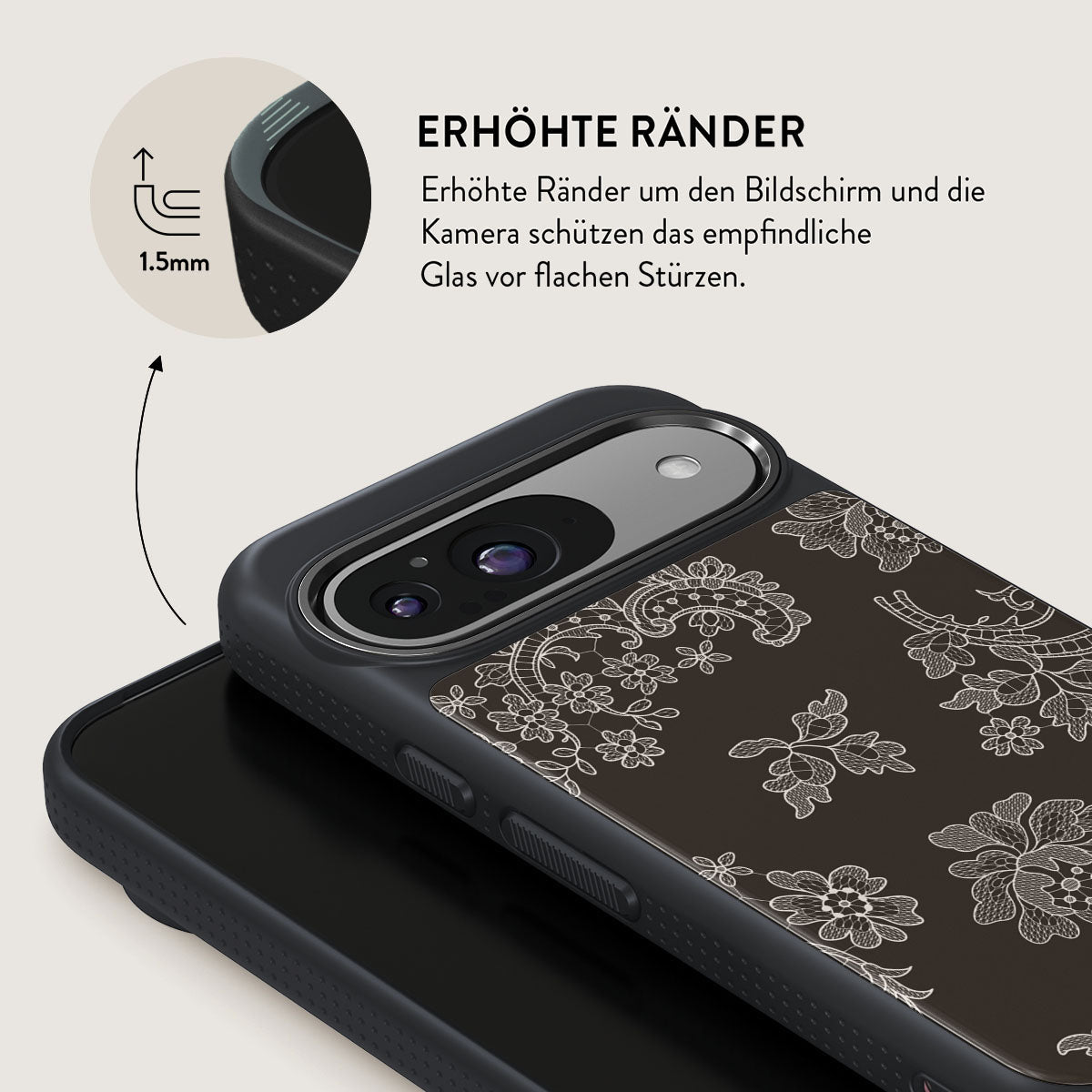 Rynx | Bandida - Google Pixel 9 Case