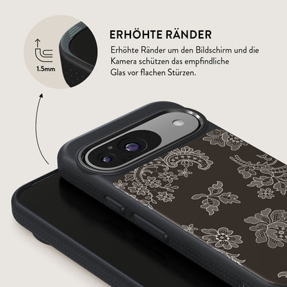 Rynx | Bandida - Google Pixel 9 Case