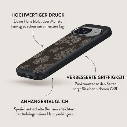 Rynx | Bandida - Google Pixel 9 Case