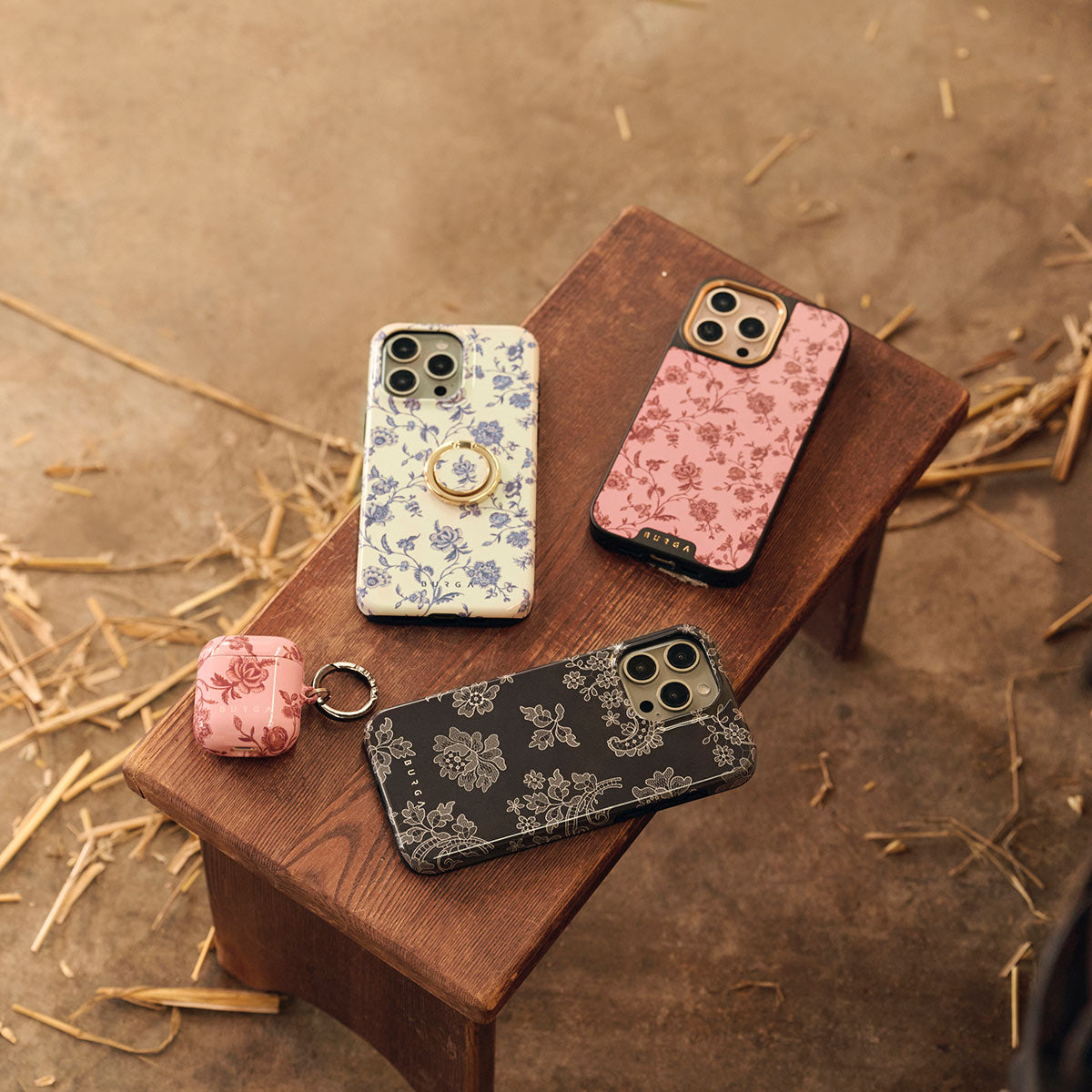 Rynx | Bandida - Huawei P30 Lite Case