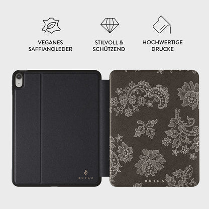 Rynx | Bandida - iPad 10.9 (A16/10th gen) Cover