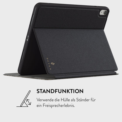Rynx | Bandida - iPad 10.9 (A16/10th gen) Cover