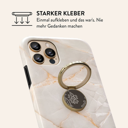 Rynx | Bandida - Ring holder