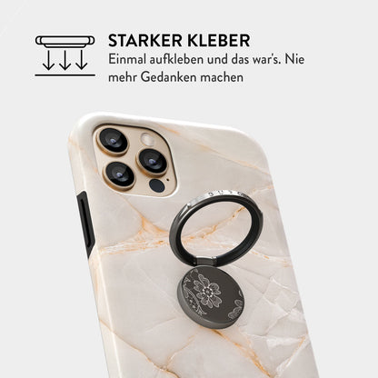 Rynx | Bandida - Ring holder