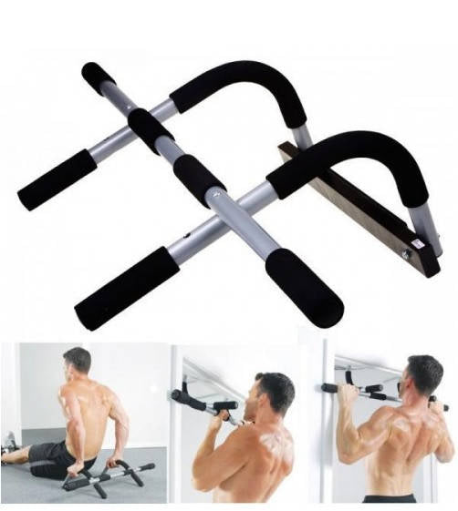 Rynx | Door Gym Horizontal Bar