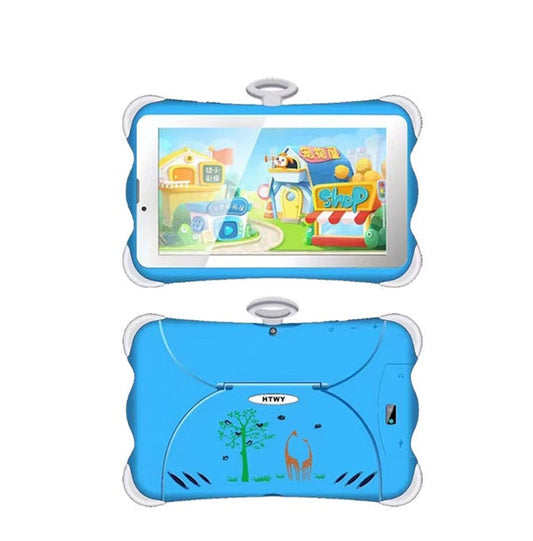Rynx | MTech Wifi Android 11.0 Bluetooth Kids Tablet 7 Inch HD Touchscreen