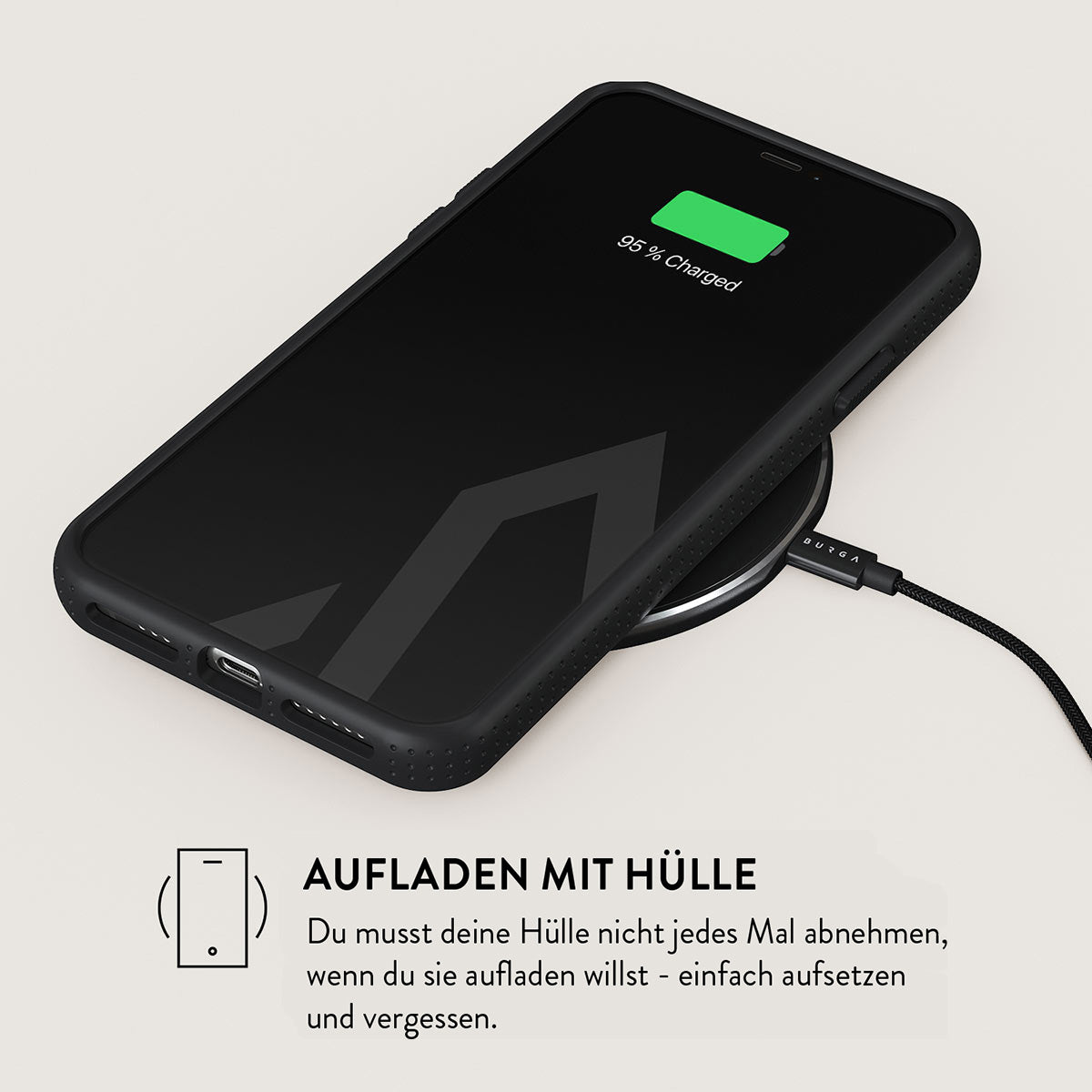 Rynx | Bambi - iPhone 11 Pro case
