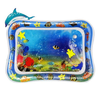 Rynx | Inflatable Water Mat for Babies 66*50 cm