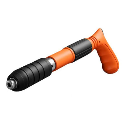 Rynx | Powerful one-handed pneumatic brad nailer for construction, renovation, and DIY projects