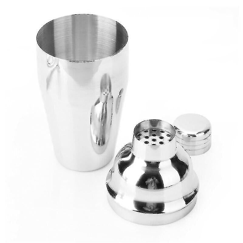 Rynx | 8-piece stainless steel cocktail set | Cocktail maker with accessories Ns2