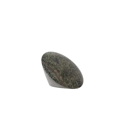 Rynx | Geo Marble Cone - Forest Green