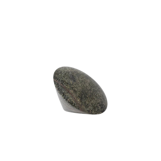 Rynx | Geo Marble Cone - Forest Green