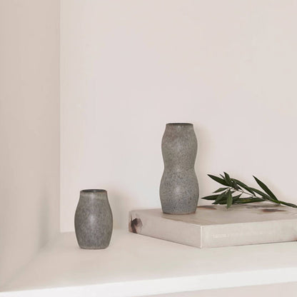 Rynx | Pod Bud Vase Large - Haze